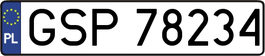 GSP78234