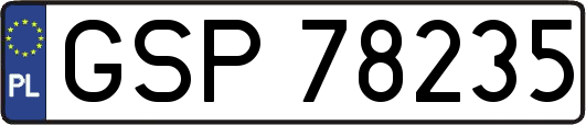 GSP78235