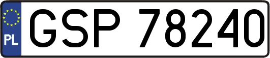 GSP78240