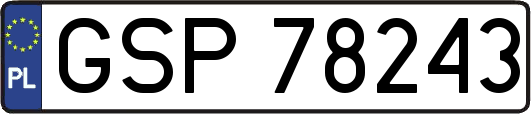 GSP78243