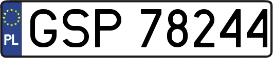 GSP78244