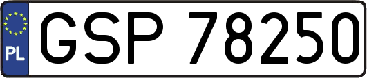 GSP78250
