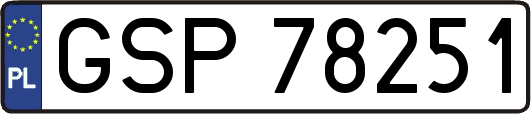GSP78251