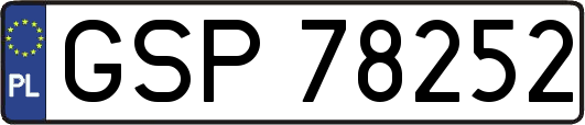 GSP78252