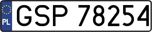 GSP78254
