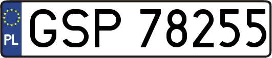 GSP78255