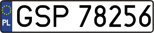 GSP78256