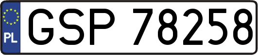 GSP78258