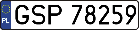 GSP78259