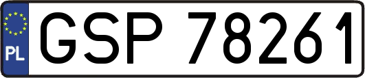 GSP78261