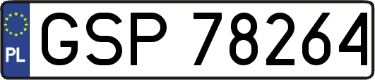 GSP78264