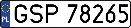 GSP78265