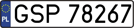 GSP78267