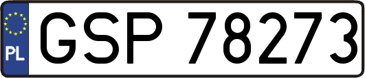 GSP78273