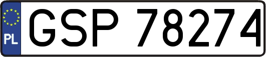 GSP78274