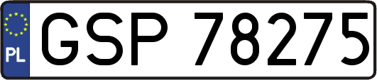 GSP78275
