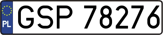 GSP78276