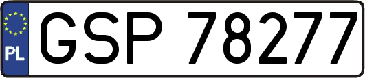 GSP78277