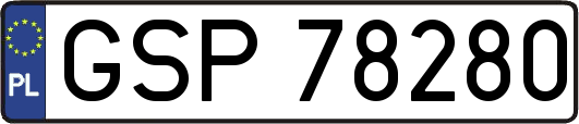 GSP78280