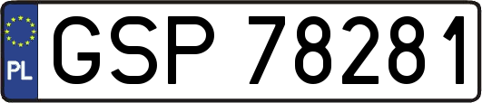 GSP78281