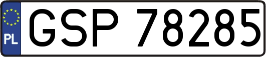 GSP78285