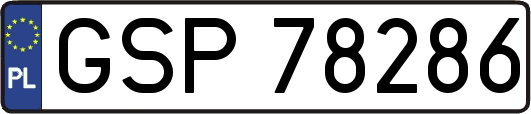 GSP78286