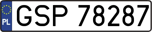 GSP78287