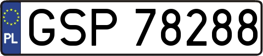 GSP78288