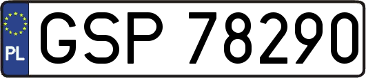 GSP78290