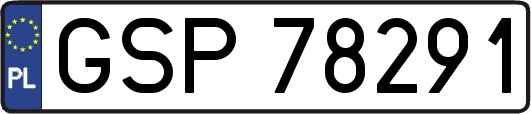 GSP78291