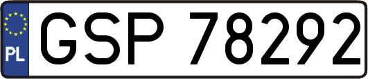 GSP78292