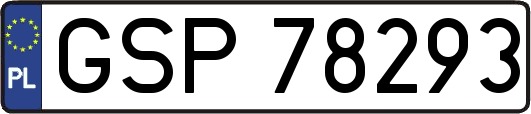 GSP78293