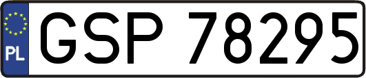 GSP78295