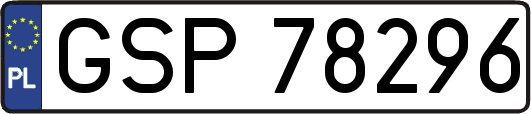 GSP78296