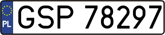 GSP78297