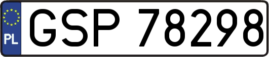 GSP78298