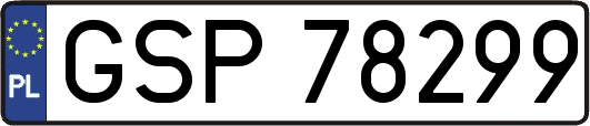 GSP78299