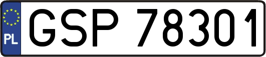 GSP78301