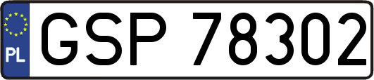 GSP78302