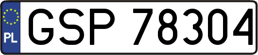 GSP78304