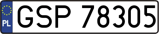 GSP78305