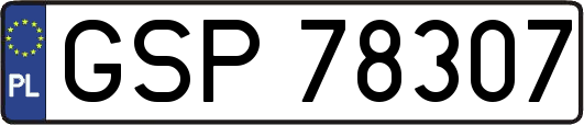 GSP78307
