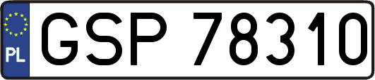 GSP78310
