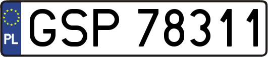 GSP78311