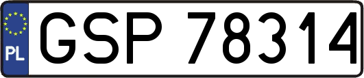 GSP78314