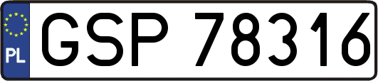 GSP78316