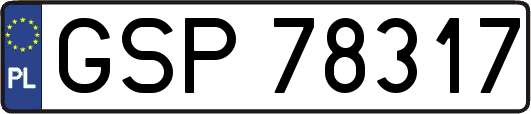 GSP78317