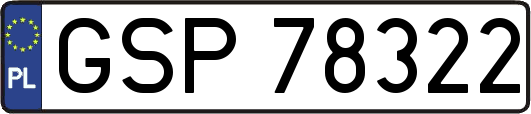 GSP78322