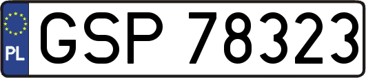 GSP78323