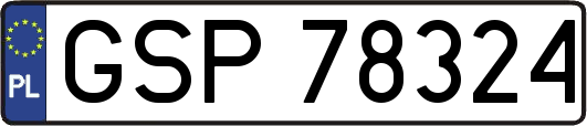GSP78324